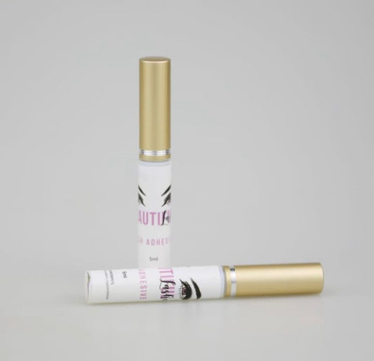 Lash adhesive
