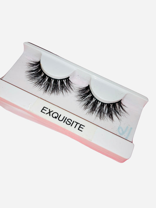 Exquisite 20mm