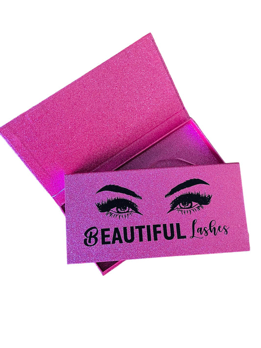 Lash Box